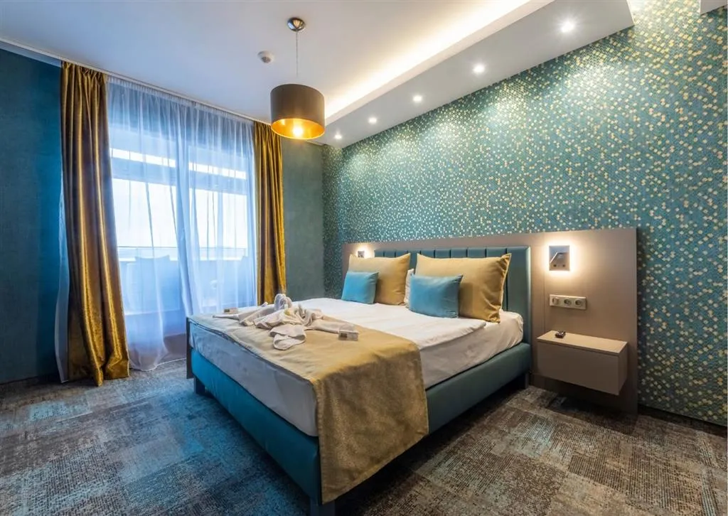 Hotel Golden Lake Resort Balatonfüred