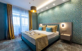 Hotel Golden Lake Resort Balatonfüred