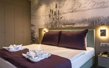 Hotel Golden Lake Resort Balatonfüred