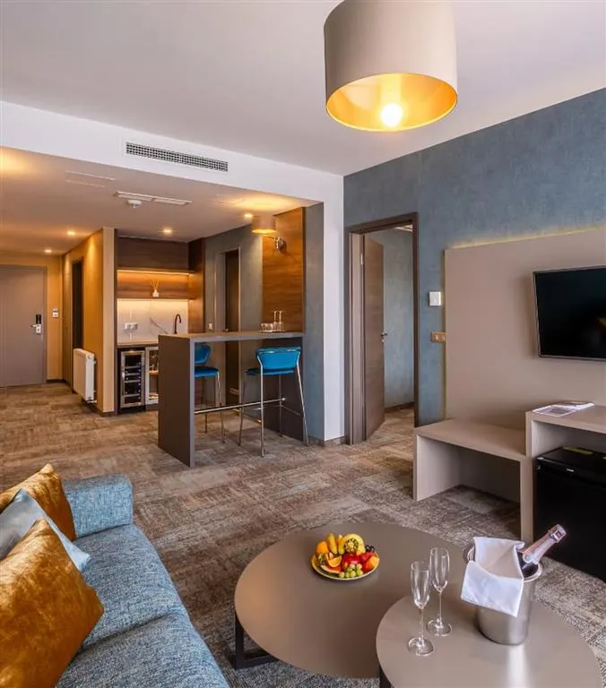 Hotel Golden Lake Resort Balatonfüred