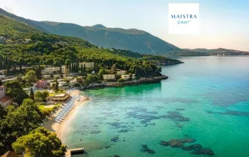 Hotel Astarea – dárek a zážitek