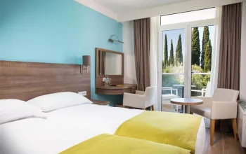 Hotel Astarea