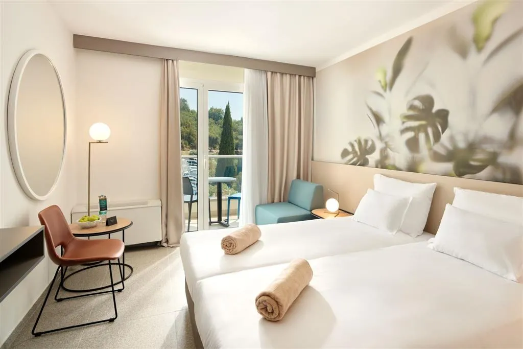 Hotel Astarea