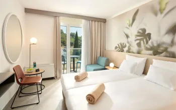 Hotel Astarea