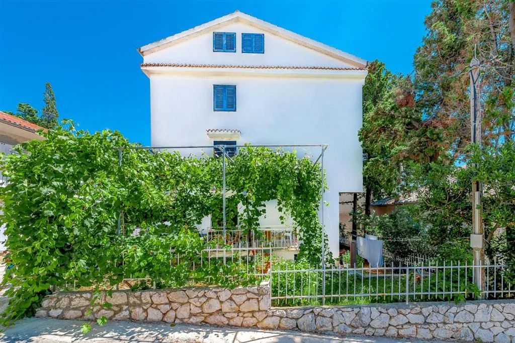 Apartmánový dům Goga