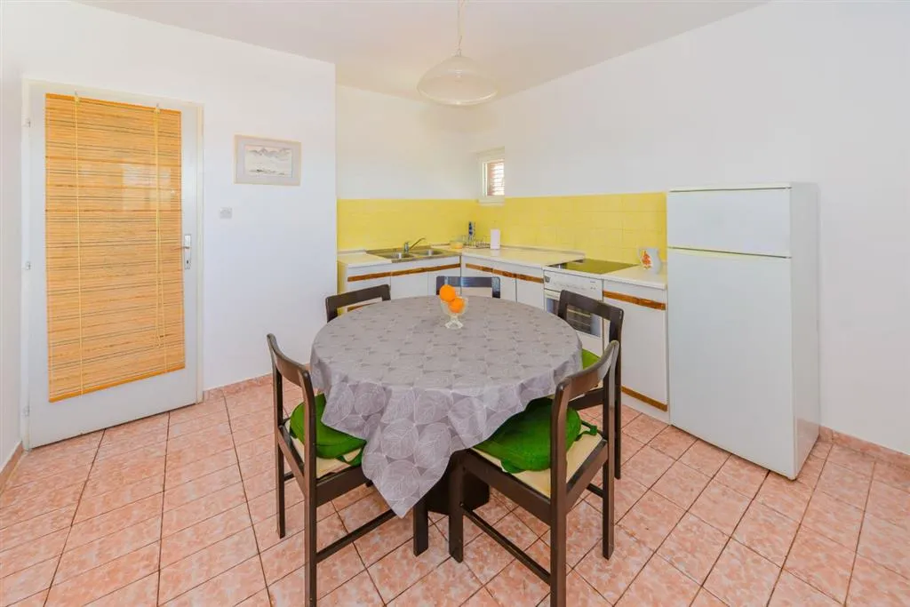 Apartmánový dům Goga