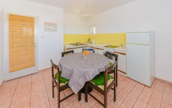 Apartmánový dům Goga