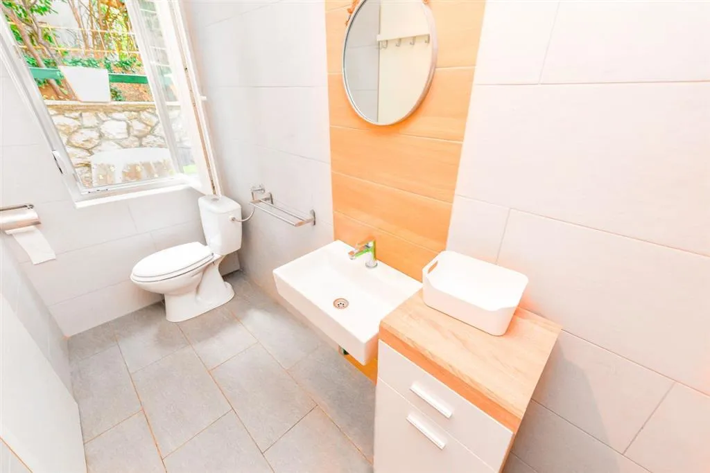 Apartmánový dům Goga