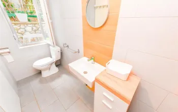 Apartmánový dům Goga