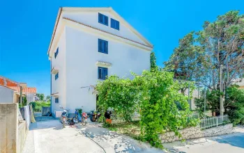 Apartmánový dům Goga
