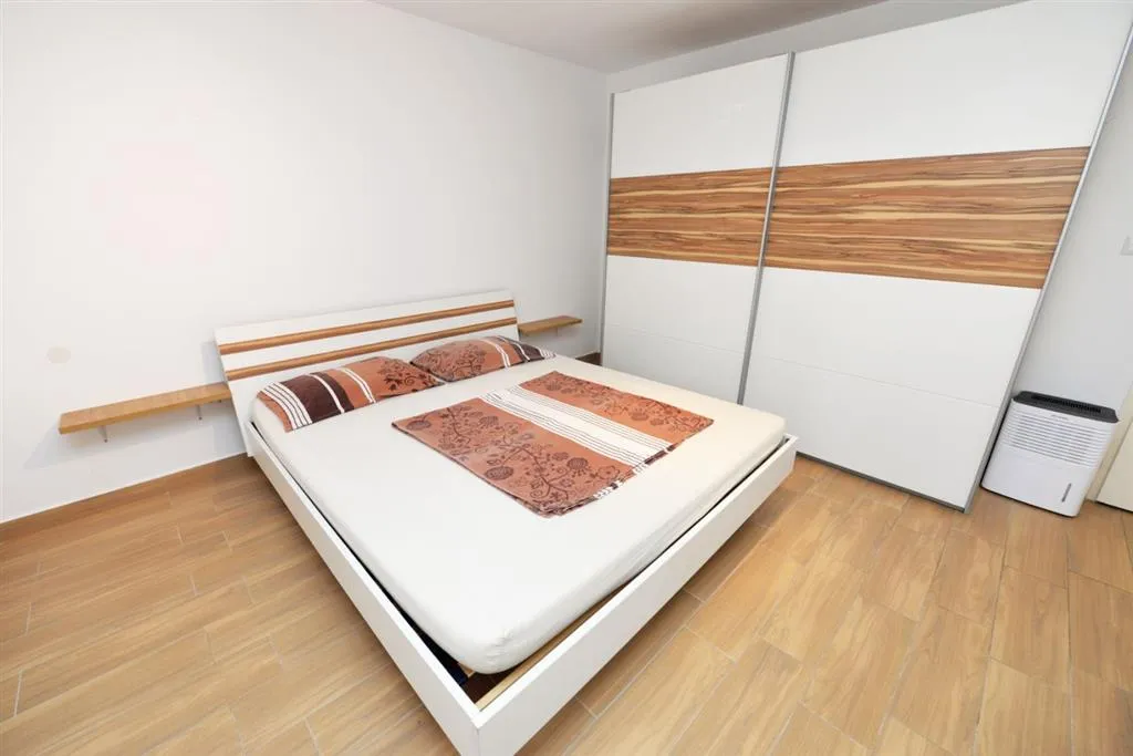 Apartmánový dům Goga