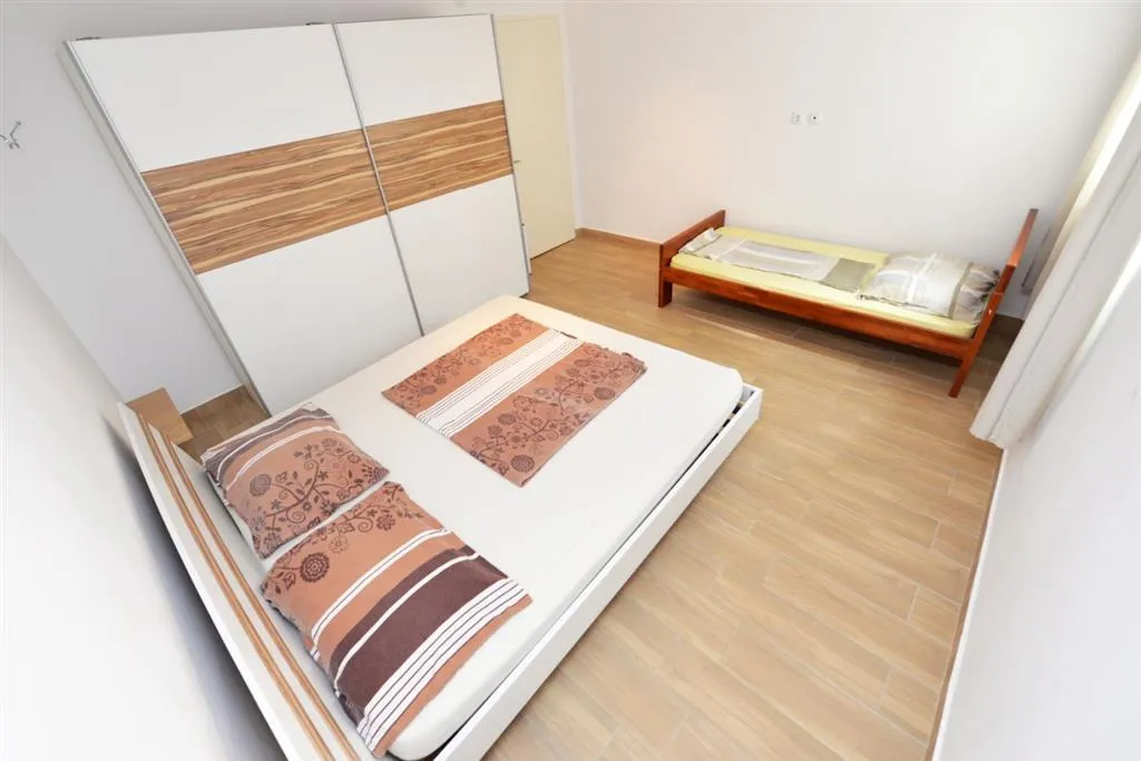 Apartmánový dům Goga