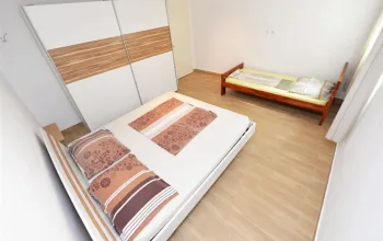 Apartmánový dům Goga