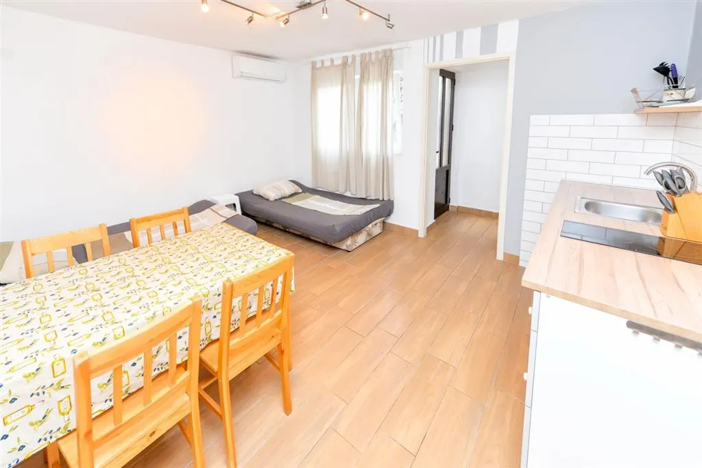 Apartmánový dům Goga