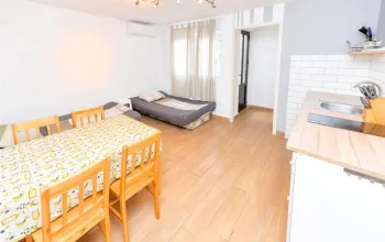 Apartmánový dům Goga