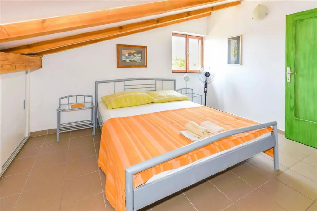 Apartmánový dům Goga
