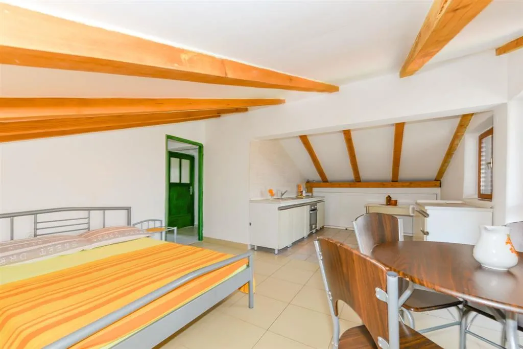 Apartmánový dům Goga