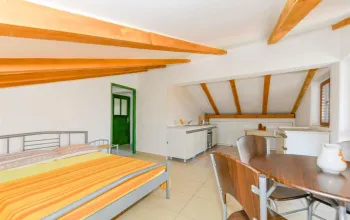 Apartmánový dům Goga