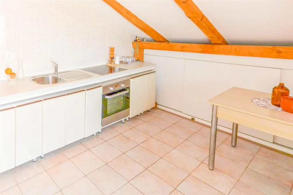 Apartmánový dům Goga