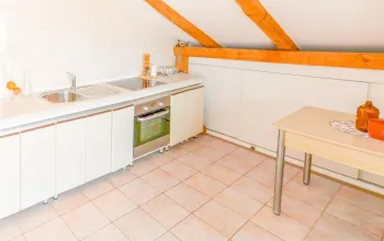 Apartmánový dům Goga
