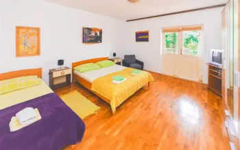 Apartmánový dům Goga
