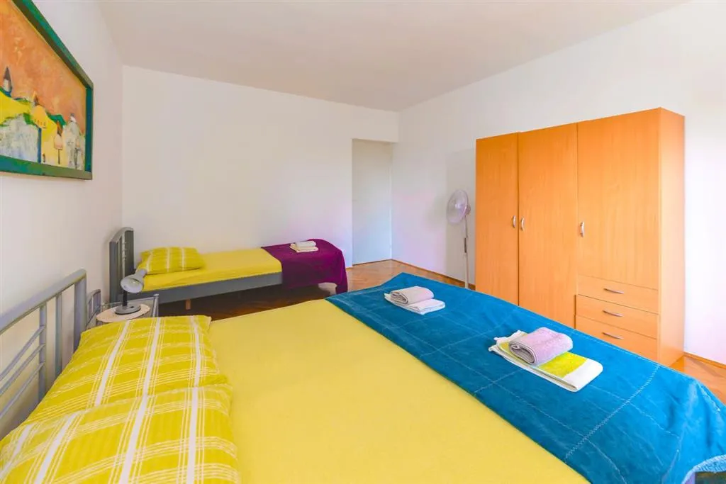 Apartmánový dům Goga