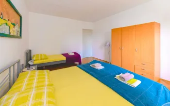 Apartmánový dům Goga