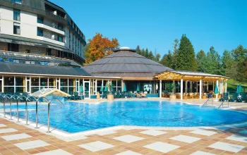 Hotel Šmarjeta – dárek a zážitek
