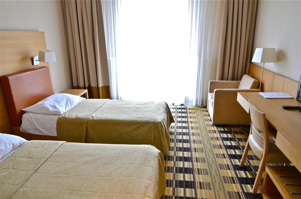 Hotel Šmarjeta