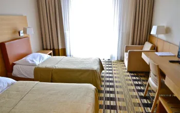 Hotel Šmarjeta