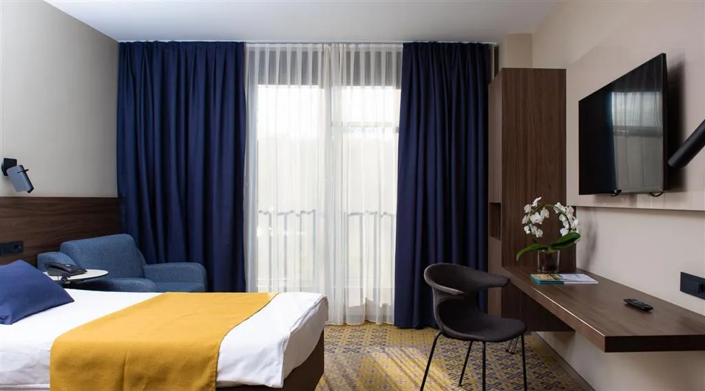Hotel Šmarjeta
