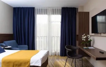 Hotel Šmarjeta