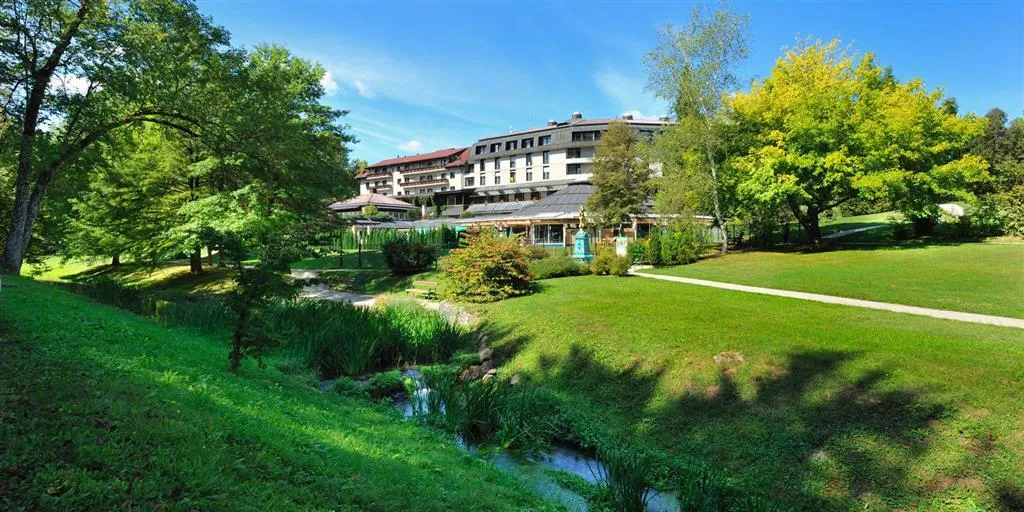 Hotel Šmarjeta