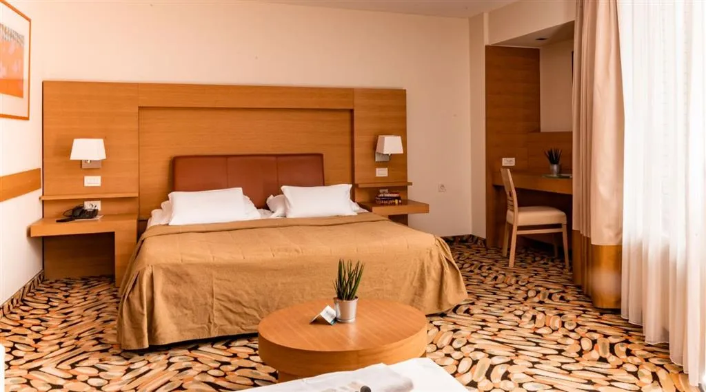 Hotel Šmarjeta