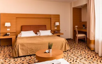 Hotel Šmarjeta