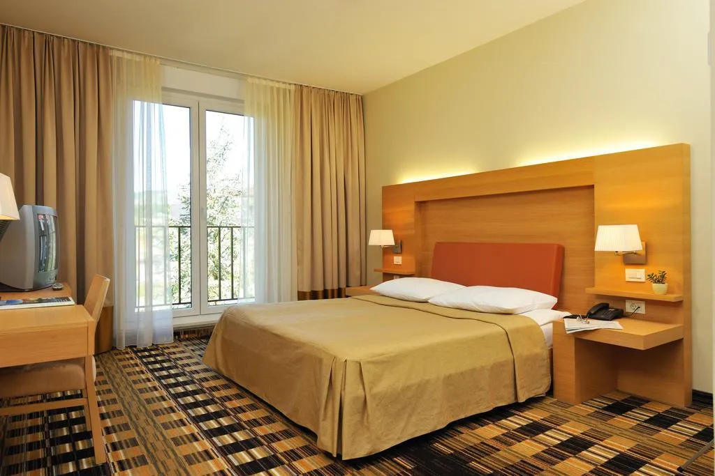 Hotel Šmarjeta