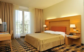 Hotel Šmarjeta