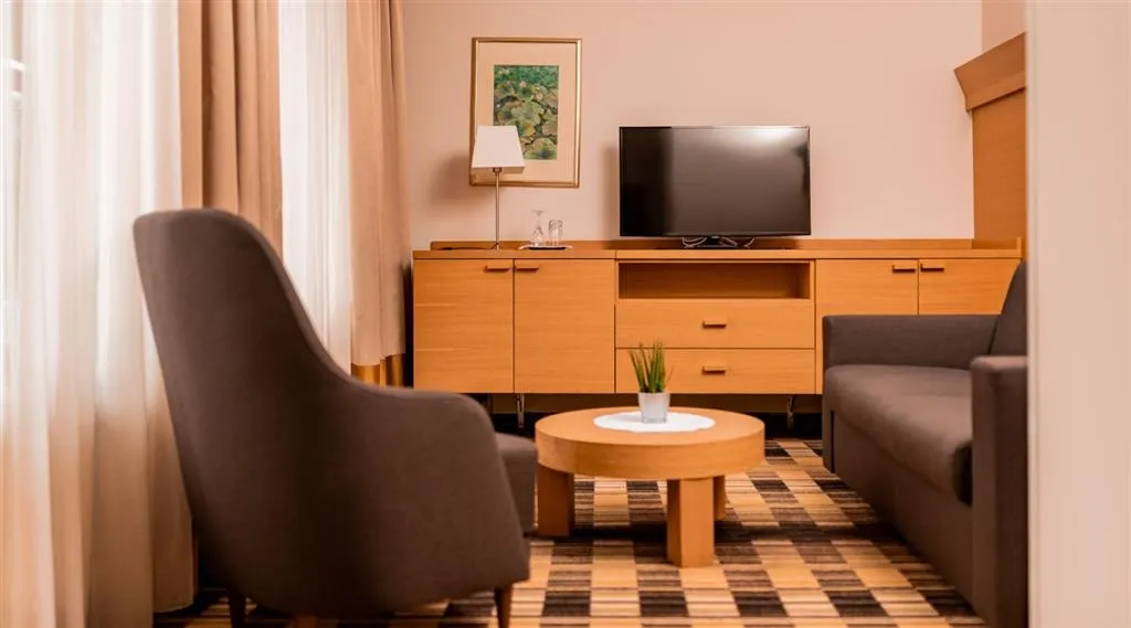 Hotel Šmarjeta