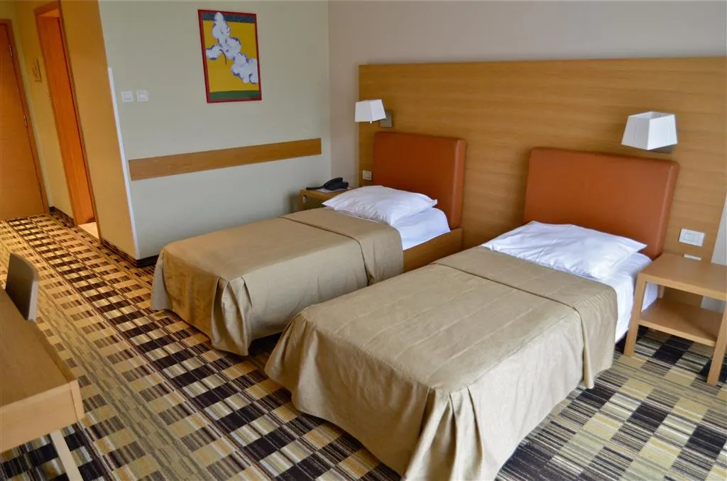 Hotel Šmarjeta