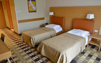 Hotel Šmarjeta