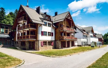 Wellness & Spa Hotel Bolfenk