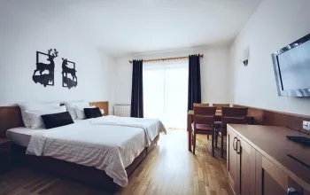 Wellness & Spa Hotel Bolfenk