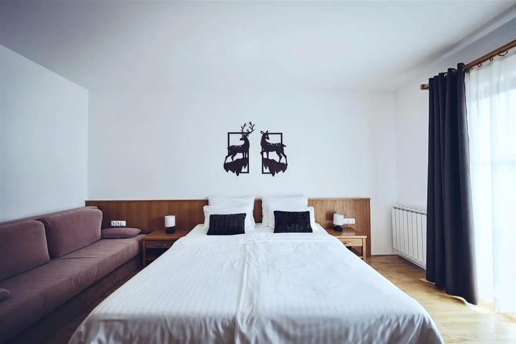 Wellness & Spa Hotel Bolfenk