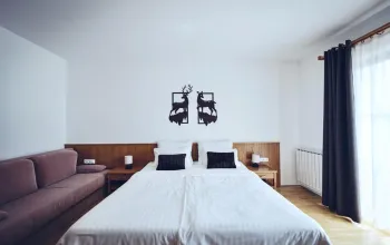 Wellness & Spa Hotel Bolfenk