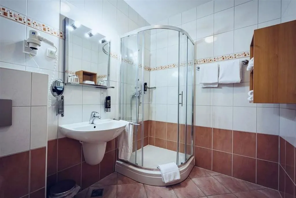 Wellness & Spa Hotel Bolfenk