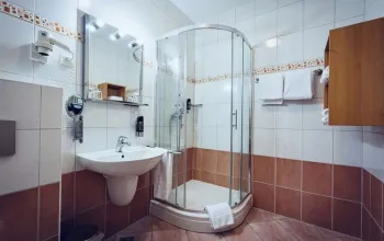 Wellness & Spa Hotel Bolfenk