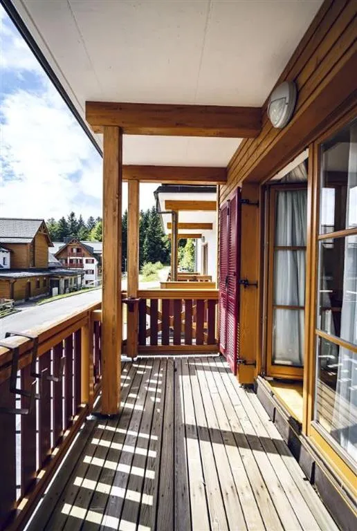 Wellness & Spa Hotel Bolfenk
