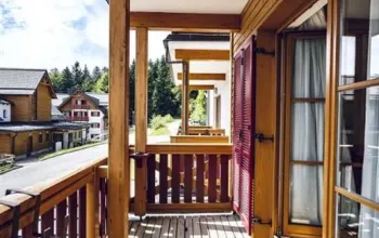 Wellness & Spa Hotel Bolfenk