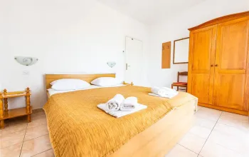 Apartmány Cvito