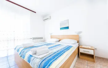 Apartmány Cvito